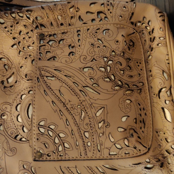 Patricia Nash Purse - Picture 5 of 8